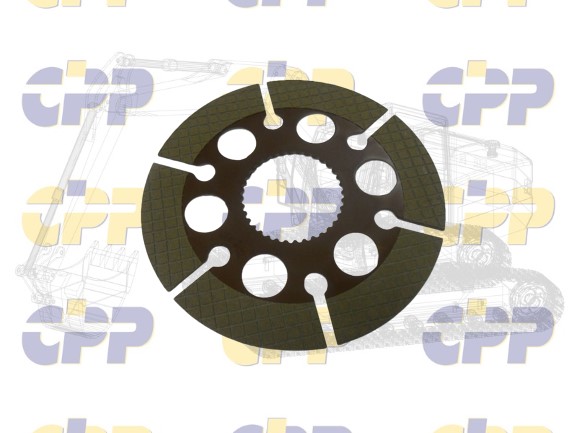 <h2>0136112 Disc Rear Axle | Carraro Parts</h2>