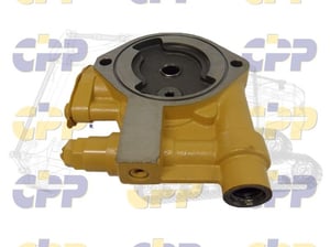 704-24-28200 Pump Assembly | 7042428200 | Komatsu Parts