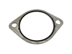 6741-61-6130 Gasket - Fits Komatsu Equipment