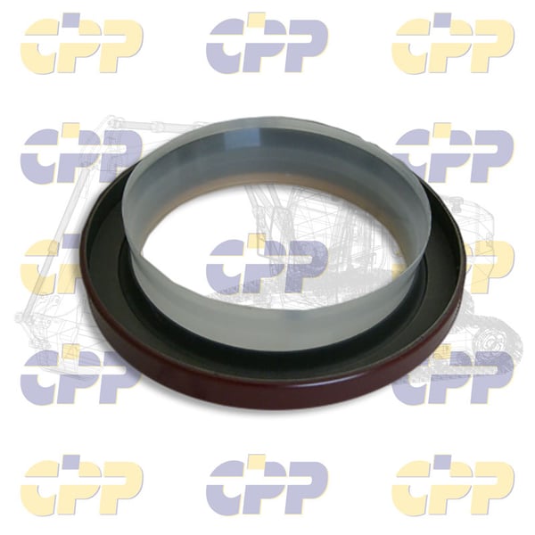 <h2>6711-21-3521 Seal | 6711213521 | Komatsu Parts</h2>