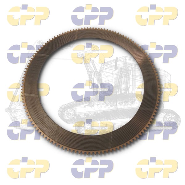 <h2>175-22-21150 Disc | 1752221150 | Komatsu Parts</h2>