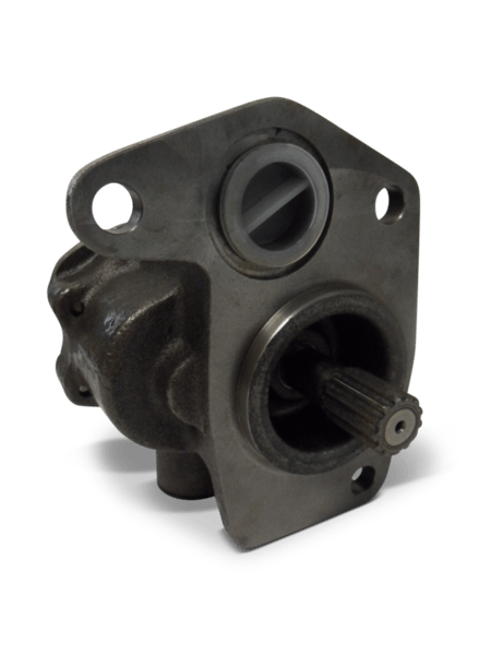 <h2>14X-49-11600 Pump Asm - Fits Komatsu Equipment</h2>