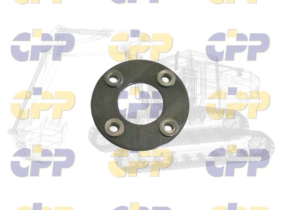 <h2>Dk156605-2320 Plate Pump | DK1566052320 | Komatsu Parts</h2>