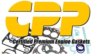6215-K6-9901 Gasket Kit Water Pump | 6215K69901 | Komatsu Parts