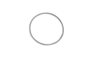 23B-15-19220 Seal, Ring - Fits Komatsu Equipment