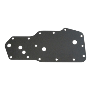 6110-23-5811 Gasket - Fits Komatsu Equipment