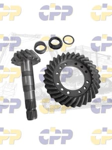 0065526 Bevel Gear Set | Carraro Parts