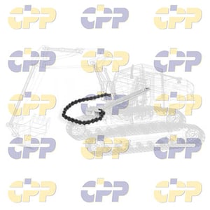 21370 Wrench; Chain Wrench, 12 Inch | Titan