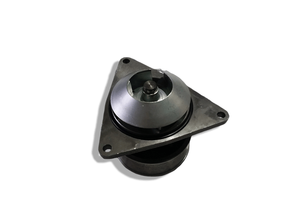 <h2>6742-01-5040 Water Pump Asm With Hardened Pulley - Fits Komatsu Equipment</h2>