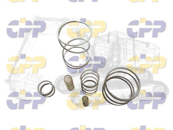 <h2>385-10283861 Service Kit | 38510283861 | Komatsu Parts</h2>