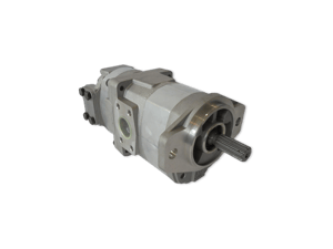 705-52-20240 Pump Asm, Switch And Ppc - Fits Komatsu Equipment