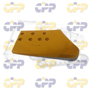 17M-71-21930E End Bit Lh | 17M7121930E | Komatsu Parts