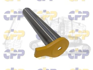 Komatsu Pc650Lc-11 Bucket Link Pin 21M-70-11160 | 21M7011160