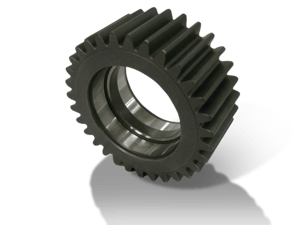 20Y-27-13220 Gear - Fits Komatsu Equipment