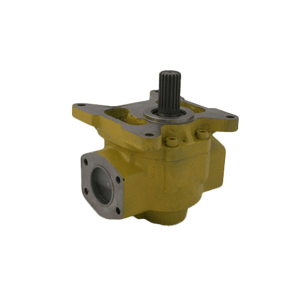07444-66200 Hydraulic Pump A - Fits Komatsu Equipment