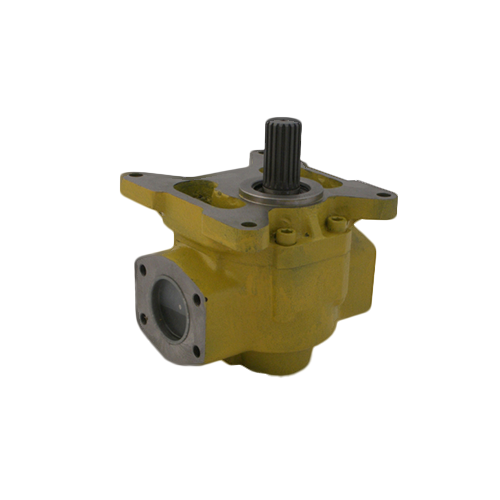 <h2>07444-66200 Hydraulic Pump A - Fits Komatsu Equipment</h2>