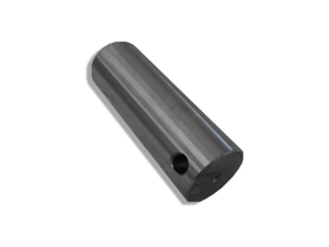 42n-856-2220 Pin, 55 Mm Od Swing Cylinder - Fits Komatsu Equipment