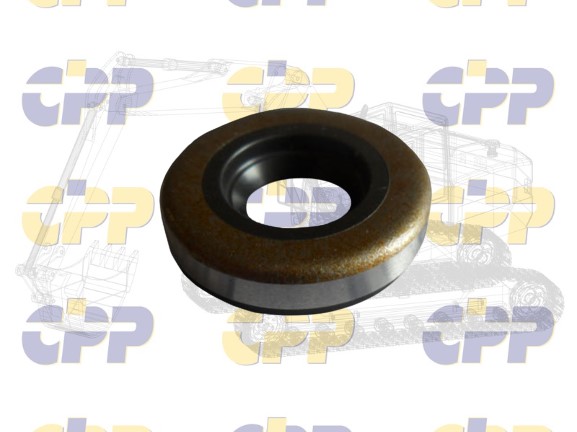 <h2>6553-71-8110 Seal | 6553718110 | Komatsu Parts</h2>