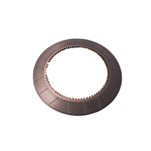 14Y-22-13140 Disk - Fits Komatsu Equipment