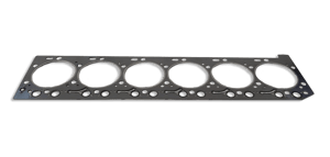 6745-11-1812 Gasket - Fits Komatsu Equipment