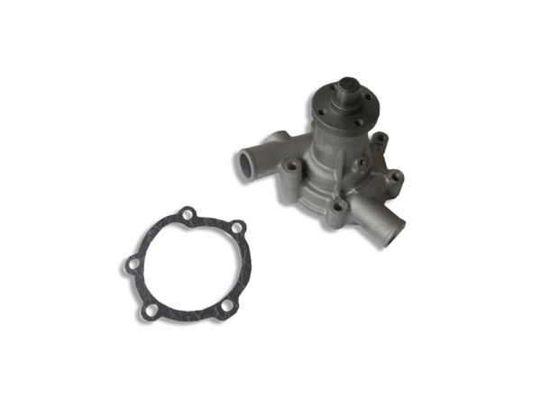 <h2>Ym129327-42100 Water Pump Asm - Fits Komatsu Equipment</h2>