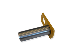 416-46-A1140 Pin, Steering Cylinder Mounting - Fits Komatsu Equipment