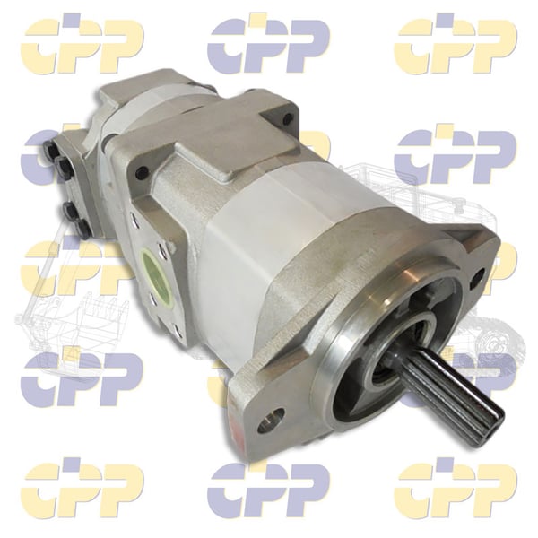 <h2>705-52-20100 Pump Assembly | 7055220100 | Komatsu Parts</h2>