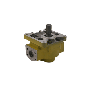 07436-66102 Pump Asmcw - Fits Komatsu Equipment
