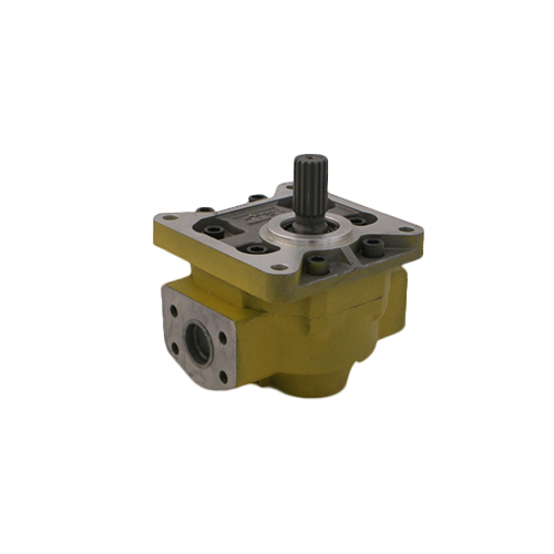 <h2>07436-66102 Pump Asmcw - Fits Komatsu Equipment</h2>