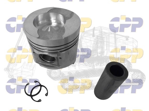 <h2>6204-31-2121 Piston | 6204312121 | Komatsu Parts</h2>
