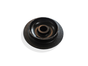 20Y-01-12222 Cushion - Fits Komatsu Equipment