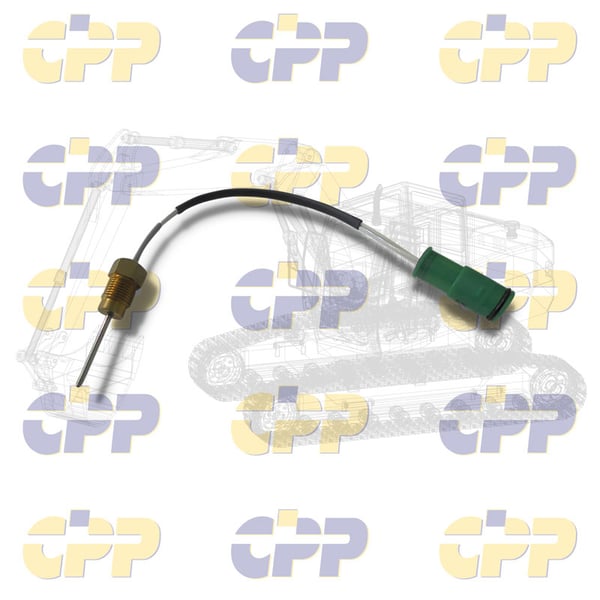 <h2>7861-99-3300 Sensor | 7861993300 | Komatsu Parts</h2>