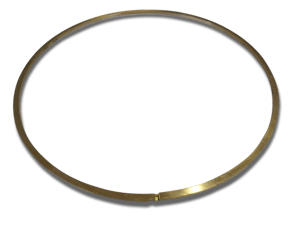 07018-12605 Ring - Fits Komatsu Equipment