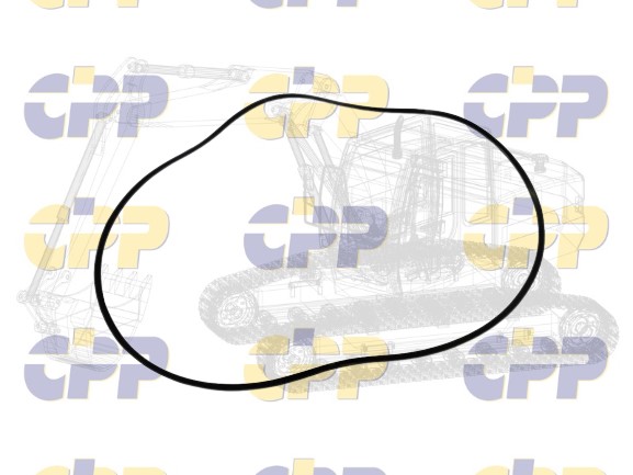 <h2>421-33-31410 Seal | 4213331410 | Komatsu Parts</h2>