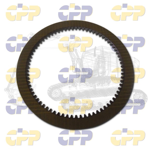<h2>14X-960-3171 Disc | 14X9603171 | Komatsu</h2>