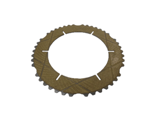 20K-23-31890 Disc, Outer - Fits Komatsu Equipment