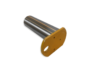 421-70-11961 Pin - Fits Komatsu Equipment