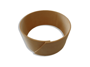 56A-50-11160 Ring, Wear - Fits Komatsu Equipment