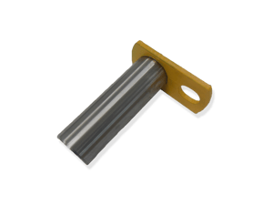 418-T80-3331 Pin - Fits Komatsu Equipment