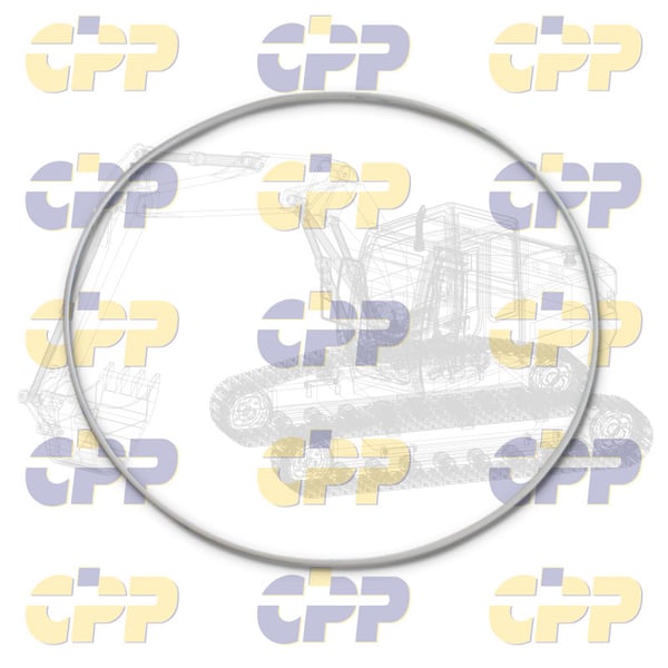 <h2>144-15-22880 Ring Seal| 1441522880 | Komatsu Parts</h2>