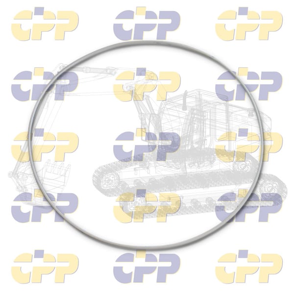 <h2>144-15-22880 Ring Seal | 1441522880 | Komatsu Parts</h2>