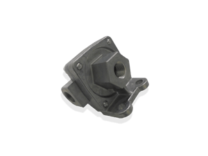 281-35-12501 Valve Asm - Fits Komatsu Equipment