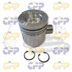 6138-32-2040 Piston | 6138322040 | Komatsu Parts