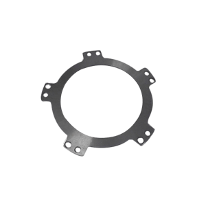 113-15-22720 Plate - Fits Komatsu Equipment