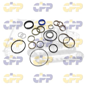 878000608 Seal Kit | Komatsu Parts
