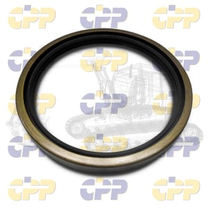 6128-21-4230 Oil Seal Rear | 6128214230 | Komatsu Parts