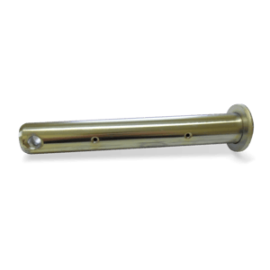 21X-70-34220 Pin - Fits Komatsu Equipment