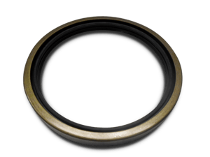 6128-21-4230 Seal - Fits Komatsu Equipment