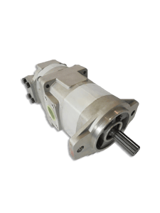 705-52-20100 Pump Asmswitch And Poc - Fits Komatsu Equipment