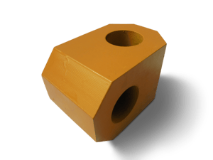 17M-71-21380 Joint - Fits Komatsu Equipment